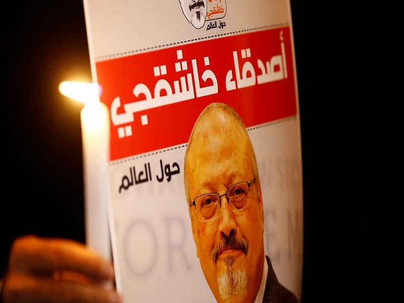 Khashoggi étranglé puis démembré de manière préméditée, selon la justice turque