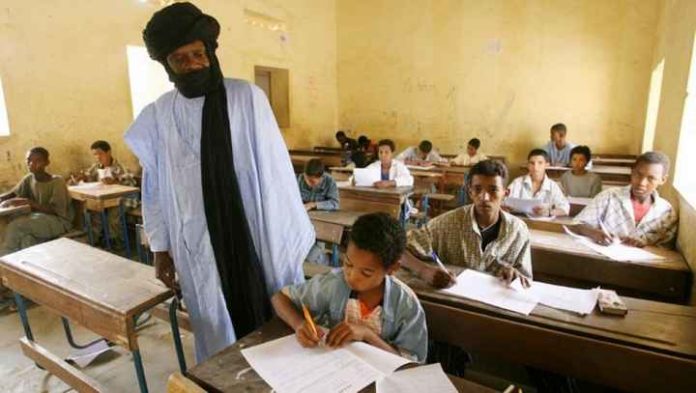Mali: à cause de l’insécurité à Kidal, des enseignants refusent de travailler