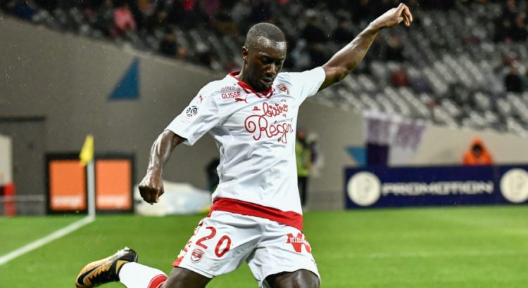 Bordeaux : Youssouf Sabaly ménagé