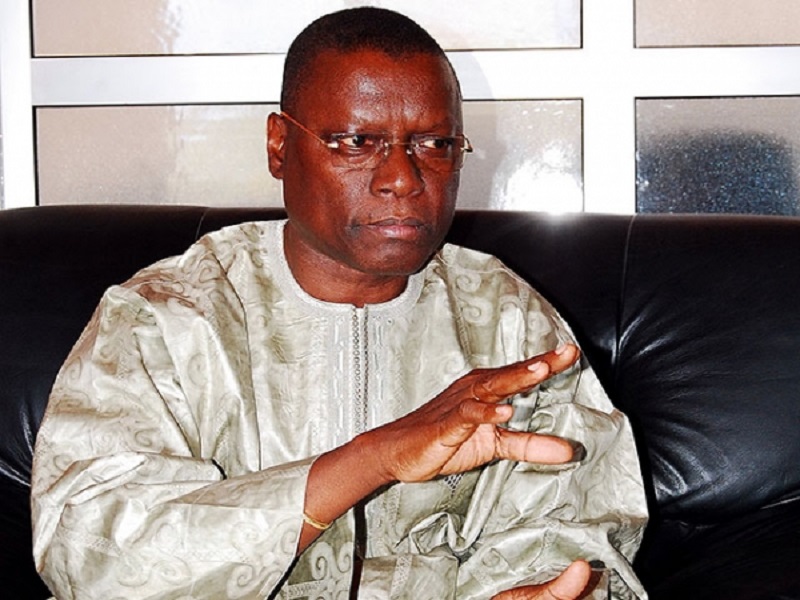 Fer de la Falémé : Atépa met encore Macky Sall en garde