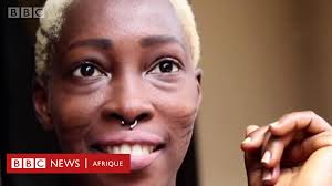 Rihanna est l'une de mes followers!