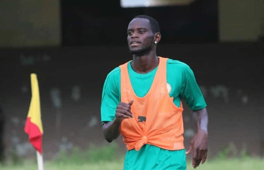 #CAN2019 : Après Konaté et Diallo, Racine Coly déclare forfait