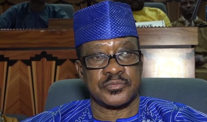 ​Visites aux familles religieuses : Me Madické Niang «zappé» par la famille Omarienne