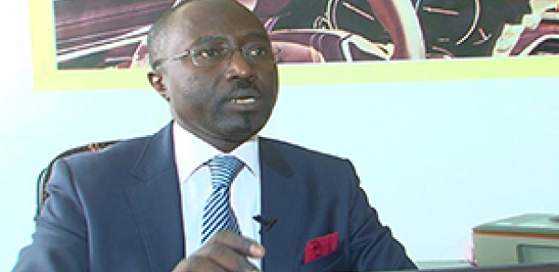 ​Gestion de l’eau : Momar Ndao tire la sonnette d'alarme sur d'éventuels risques de ruptures...