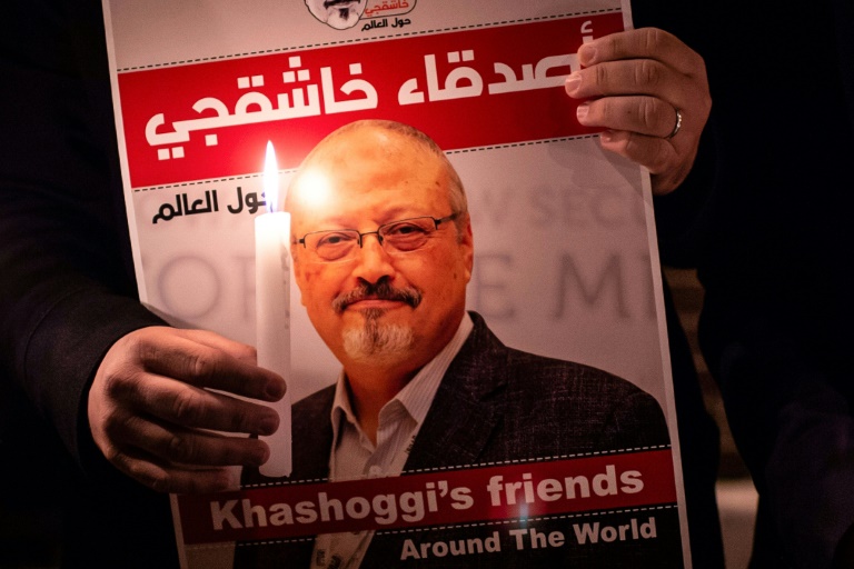 Affaire Khashoggi : Le corps démembré "aurait été dissout"