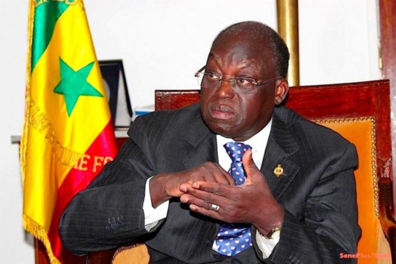 Absentéisme et retard à l'Assemblée nationale: irrité, Niasse annonce de lourdes sanctions