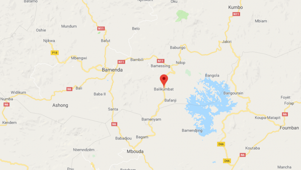 Cameroun: un élu anglophone saisit la justice après des incidents à Balikumbat