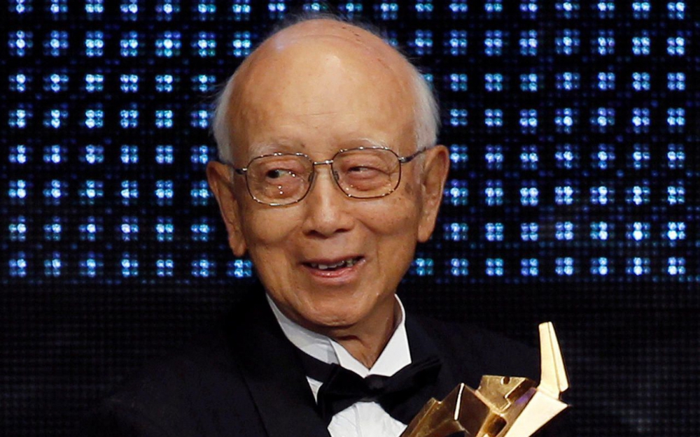 Décès à Hongkong de Raymond Chow, producteur de Bruce Lee