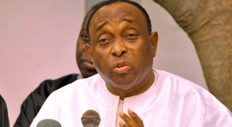 Jean Paul Diaz n’écarte pas un éventuel soutien à Macky Sall si…