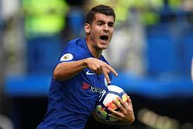 Premier League  : Morata porte Chelsea