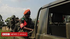 Huit morts dans deux attaques en RDC