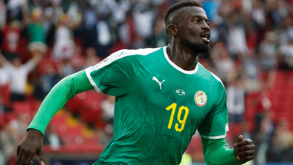 "Aliou Cissé tactiquement limité", selon les observateurs, Mbaye Niang prend la défense de son coach