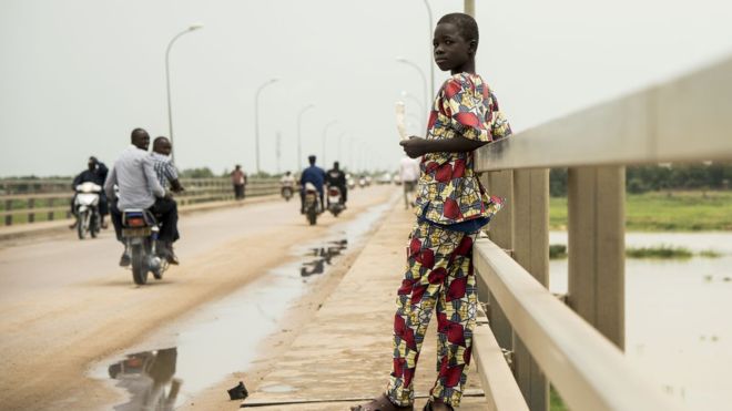 L'opposant tchadien Acheick Ibni Oumar rentre au pays