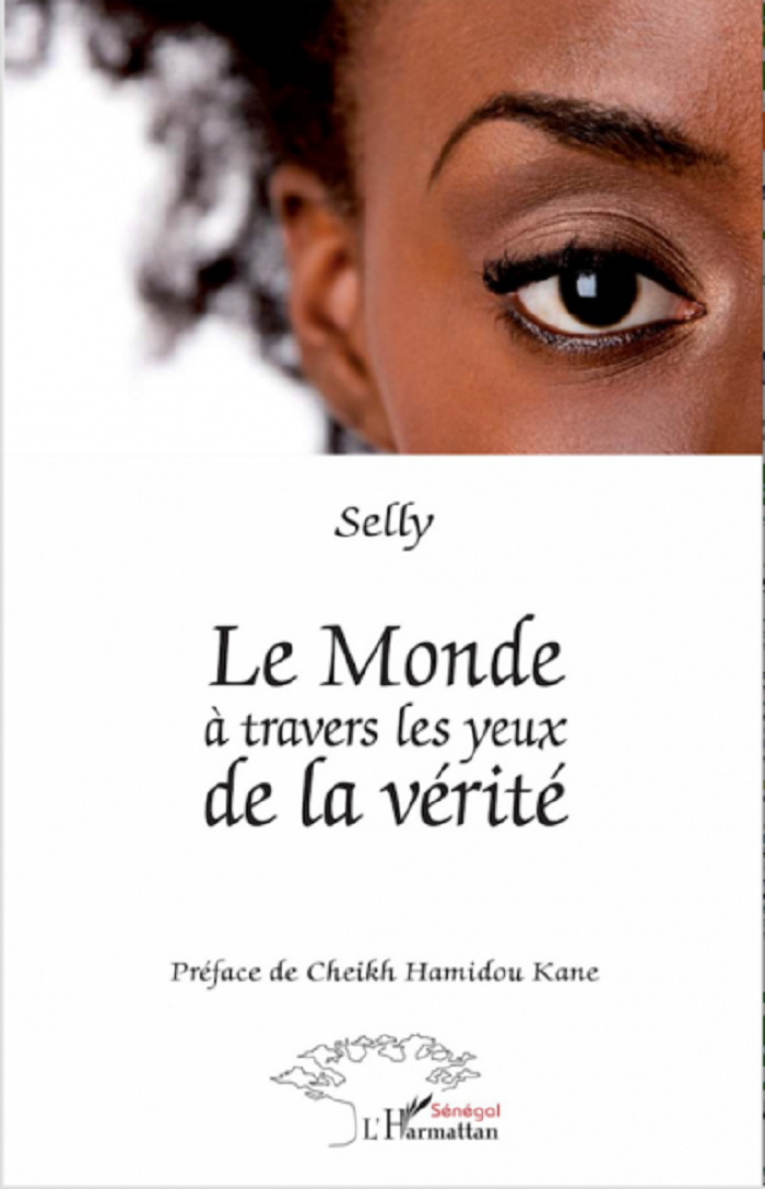 Selly Wane, 11 ans, la plus jeune écrivaine du Sénégal (Portrait) Selly Wane, 11 ans, la plus jeune écrivaine du Sénégal (Portrait)