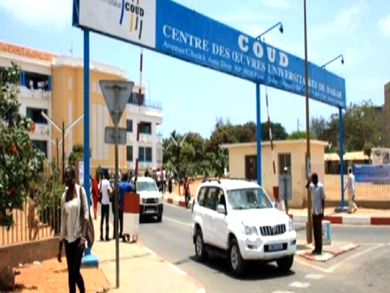 Restés 3 mois sans salaires, les travailleurs du Coud font dans la menace