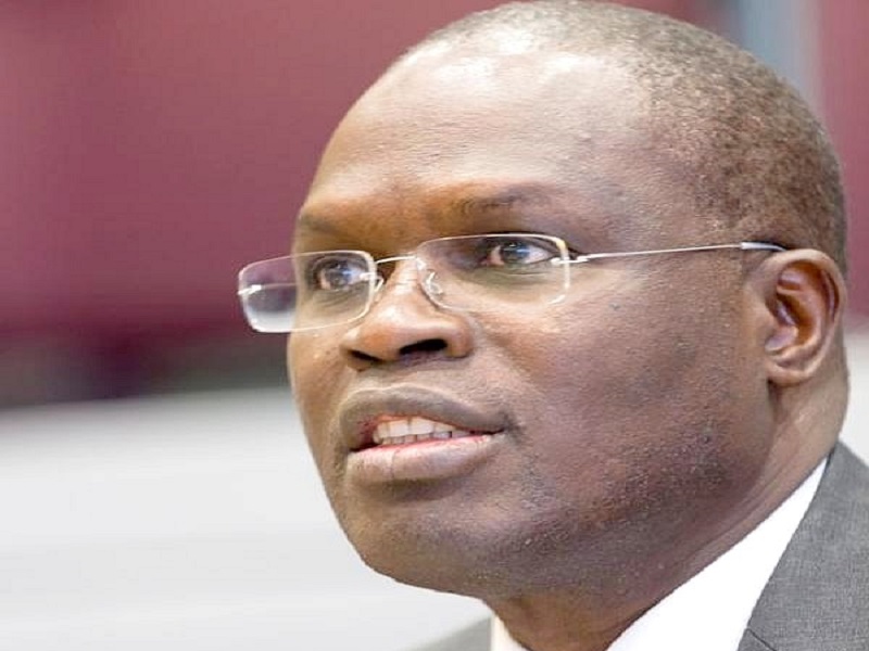 Khalifa Sall élu membre d’honneur de l’Aimf, Taxawu Senegaal  exulte