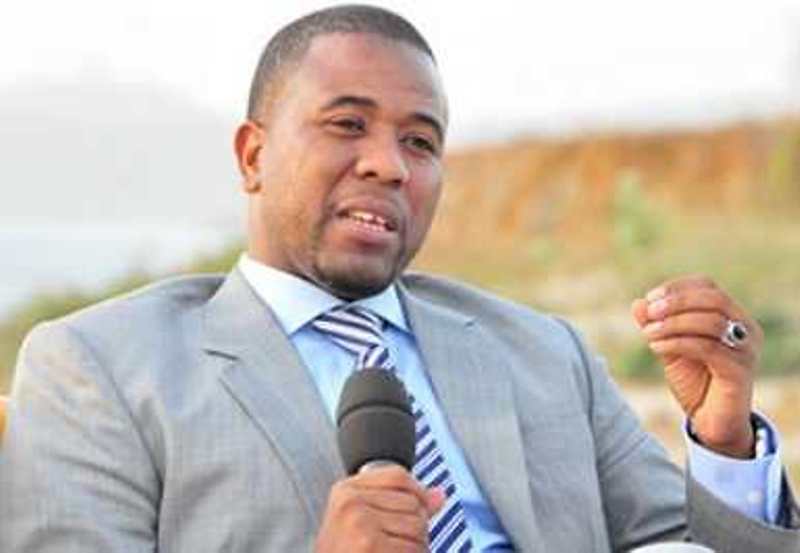 Bougane Guèye Dany: « Je me vois comme futur président de la République et ...»