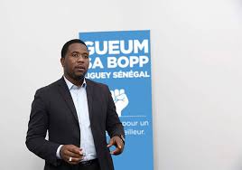 Fichier électoral: « Guem sa bopp » alerte Macky Sall sur une possible tension ou une crise postélectorale