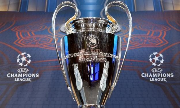 Ligue des Champions : tous les résultats de la soirée