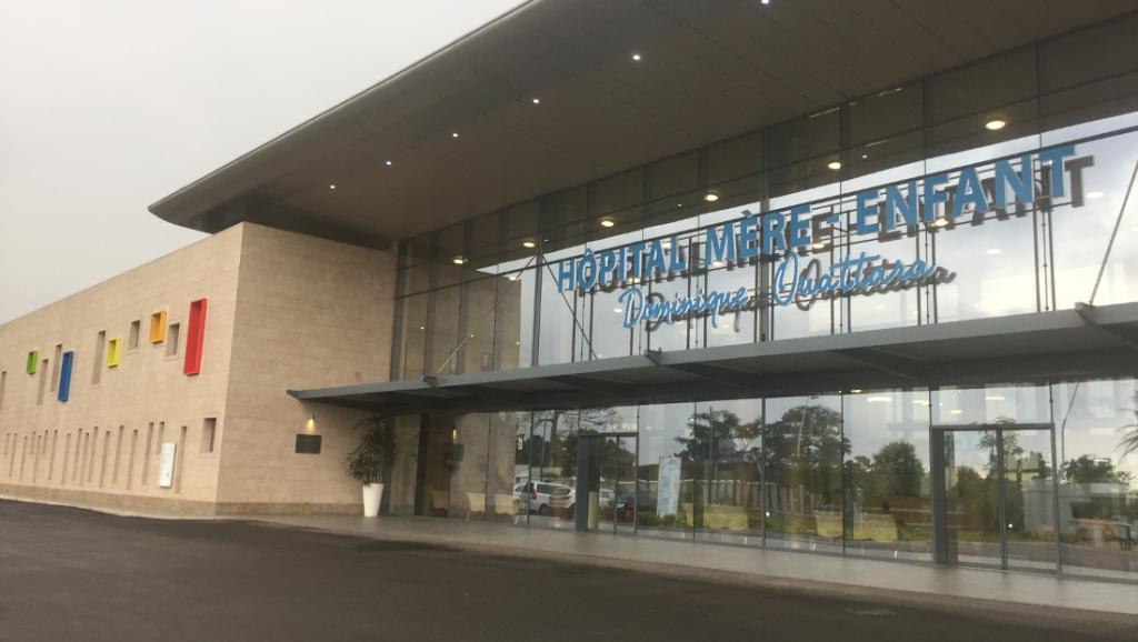 Côte d’Ivoire: grève dans le milieu hospitalier