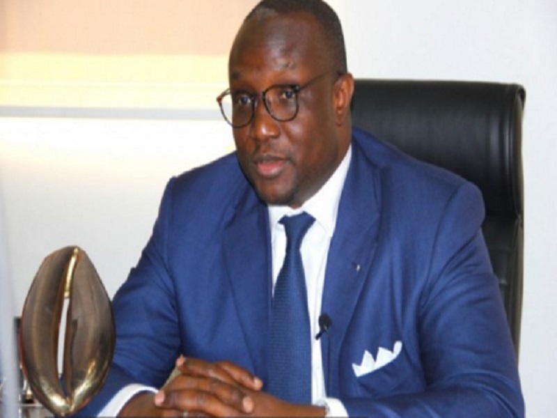 Différend entre Senelec et Bloomfield : les précisons de Mactar Cissé