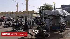 Concours de slam à N’djamena