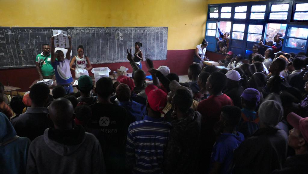 Présidentielle à Madagascar: le dépouillement a débuté