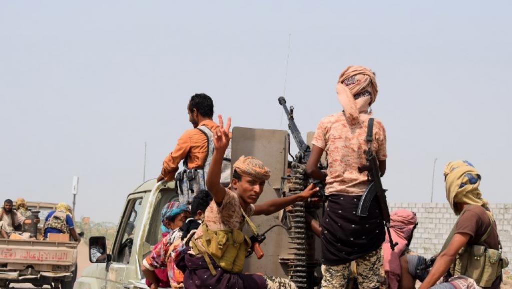 Yémen: les combats s'intensifient nettement à Hodeida
