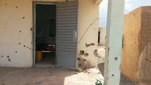 Dernière minutes : le poste de péage de Sienso encore attaqué