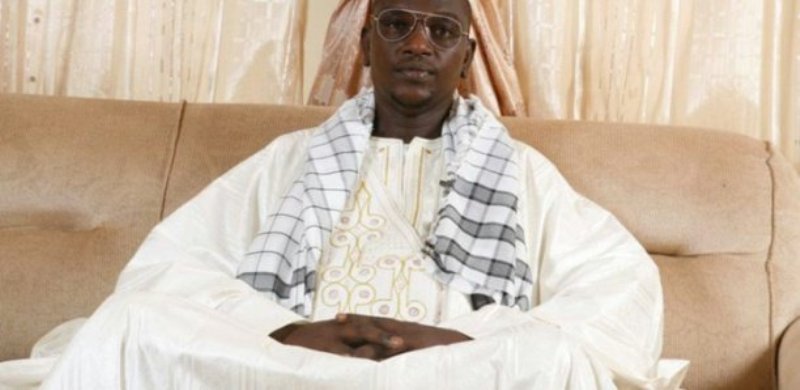 Mari brûlé vif: le beau-père de Khadim Ndiaye présente ses condoléances et excuses