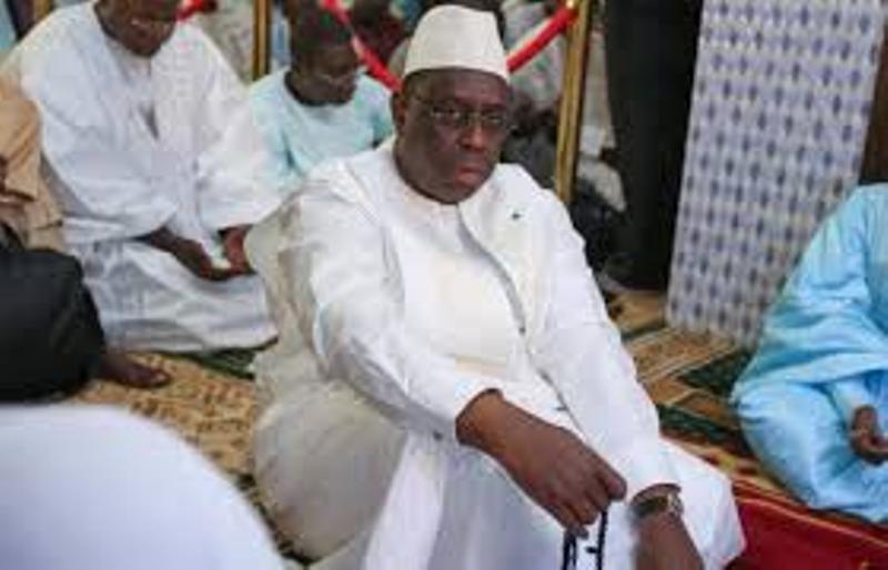 Macky Sall attendu à Tivaouane