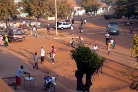 Une manifestation d’étudiants fortement réprimée en Guinée-Bissau