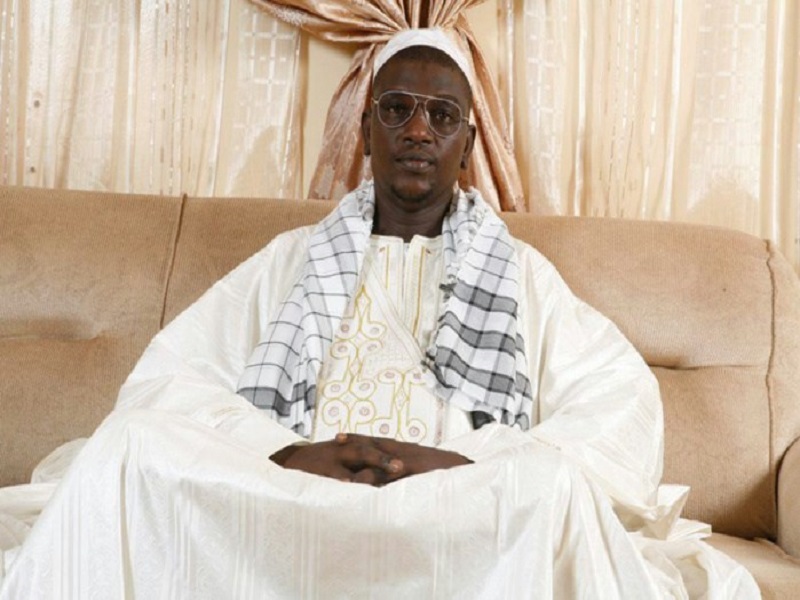 Affaire Khadim Ndiaye: le père d’Aïda Mbacké veut que la loi s'applique dans toute sa rigueur