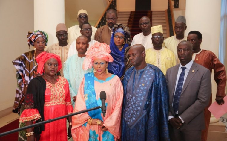 Lorsque les députés de la diaspora ne font rien pour les Sénégalais de l’extérieur