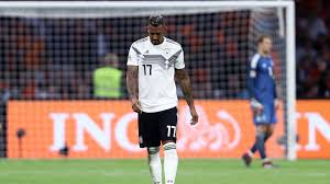 Racisme en Allemagne: Jérôme Boateng victime de propos blessants