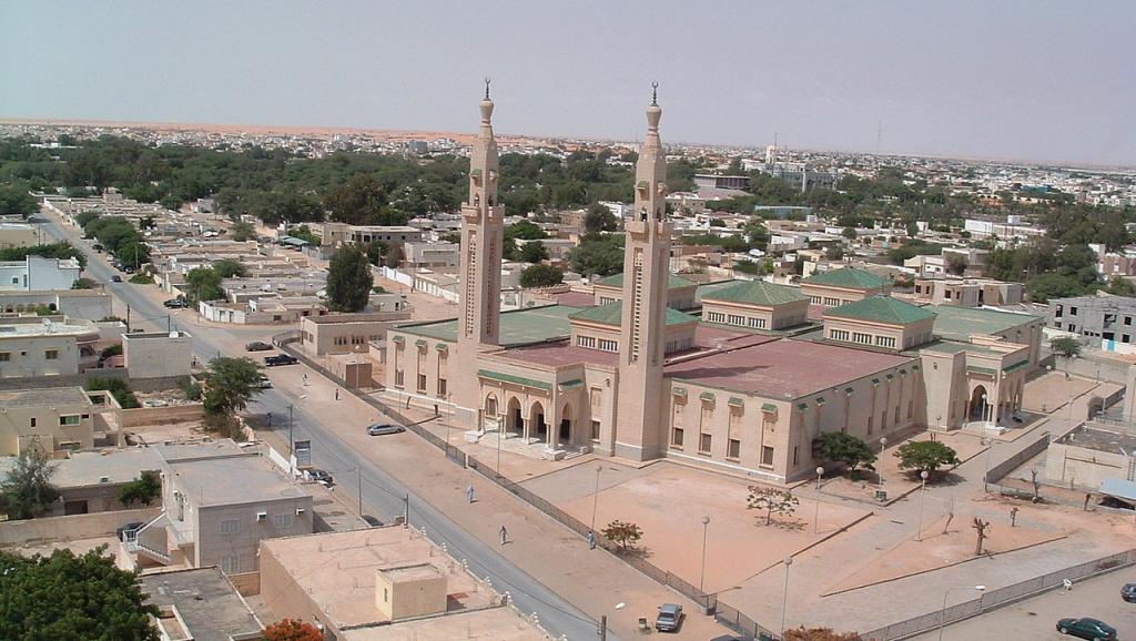 Mauritanie: les Etats-Unis «n'ont pas le droit de ternir l'image de notre pays»