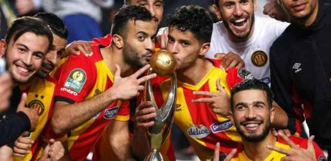 Tunisie : Plusieurs blessés après la victoire de l’Espérance de Tunis en Ligue des champions