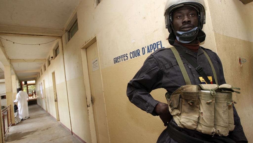 Tchad: un collectif d’activistes dénonce une amnistie sélective