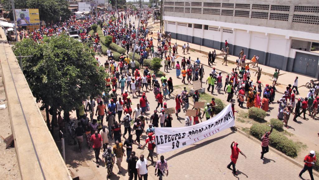 Togo: l’opposition rejette la date du 20 décembre pour les législatives