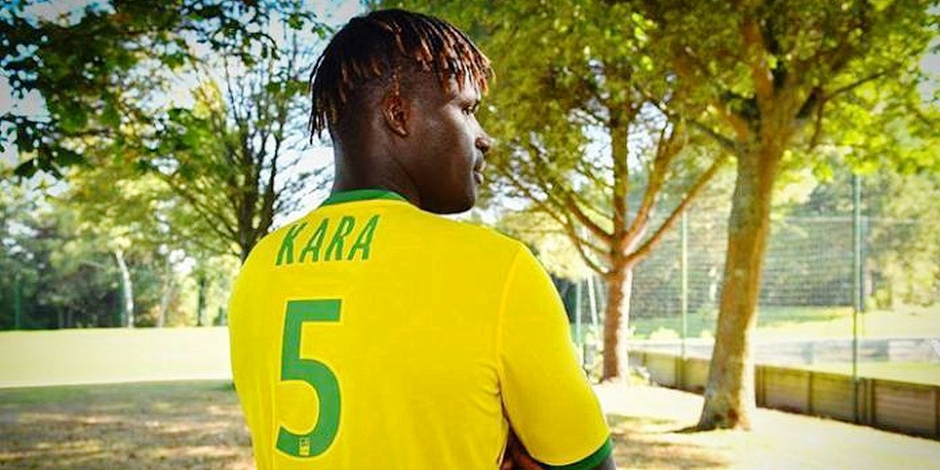 Kara Mbodji avec ses blessures de genou « je veux donner tort aux gens qui pensaient que j’étais fini »