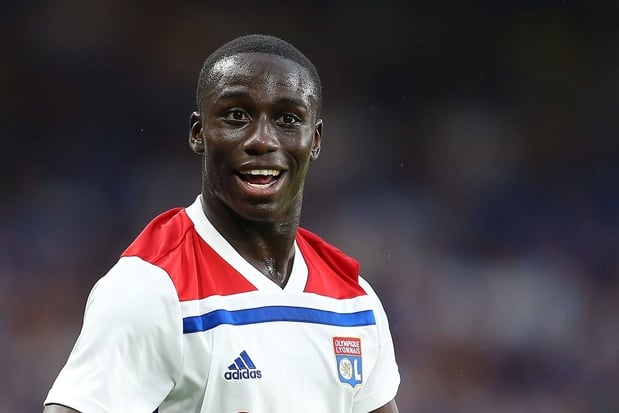 Les « Lions » viennent de perdre Ferland Mendy