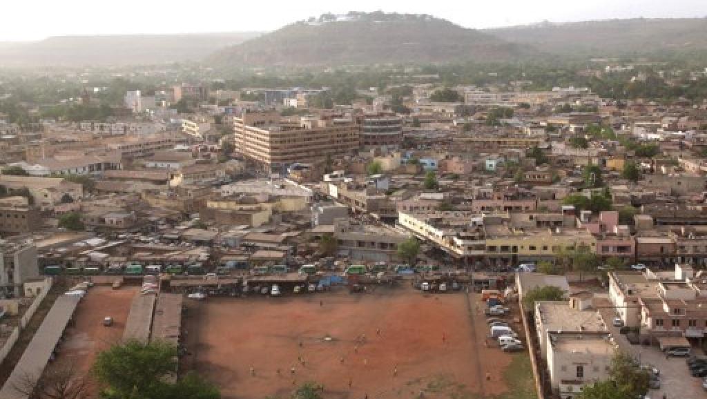 Grande Guerre: hommage à Bamako aux tirailleurs africains