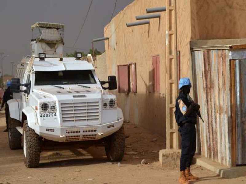 Trois civils tués dans une attaque au Mali