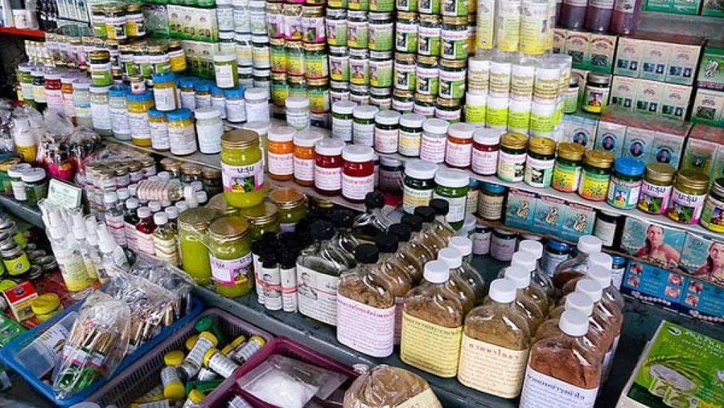 Sénégal: Saisie de faux médicaments d'une valeur de 63 millions de Fcfa par douane