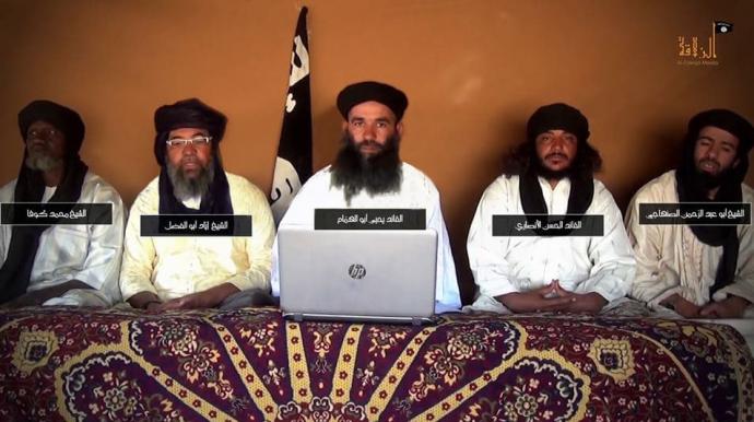 Gao : Le JNIM revendique l’attentat-suicide d’hier soir