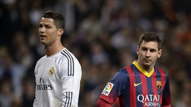 Fin d'une époque ? Messi et Cristiano Ronaldo éjectés du podium du Ballon d’or
