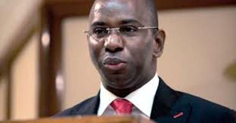 Kédougou: Moustapha Guirassy liste les maux de sa localité avant la visite de Macky Sall