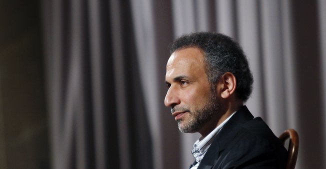 La justice française ordonne la mise en liberté sous conditions de Tariq Ramadan