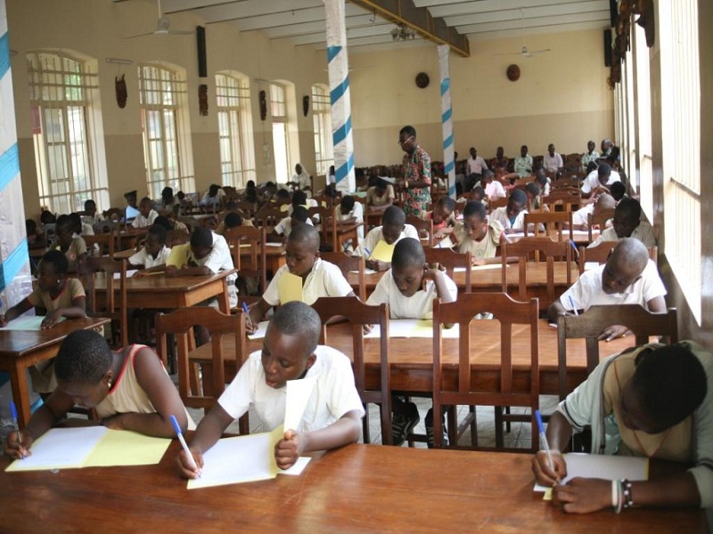 Difficultés financières: Après les écoles privées, les enseignants du privé catholique montent au créneau 