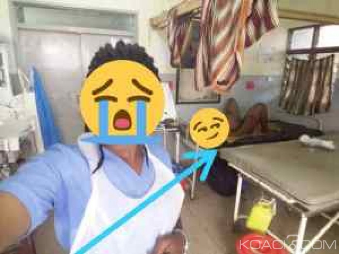Malawi: Une sage-femme se fait virer pour un «selfie » dans une salle d'accouchement